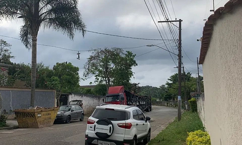 Casa 1.200 Em Sbc Ja...