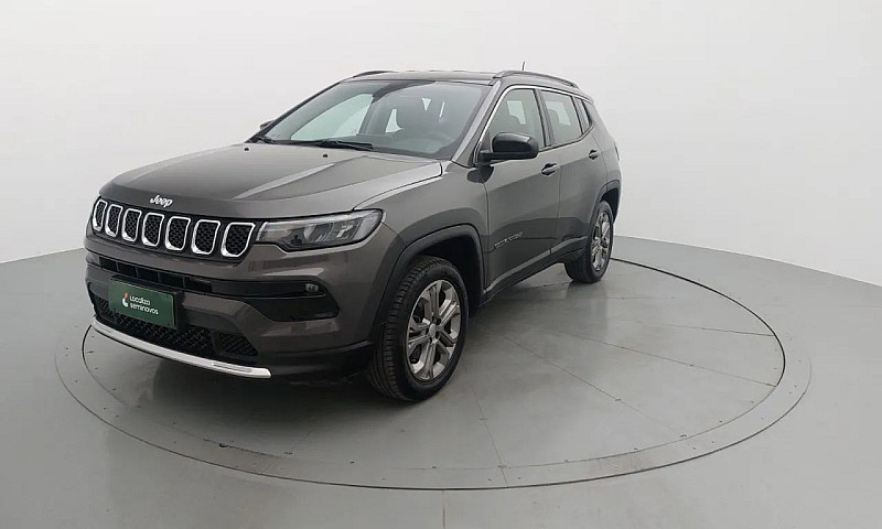 Jeep Compass 2023 1....