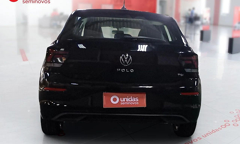 Volkswagen Polo 2024...