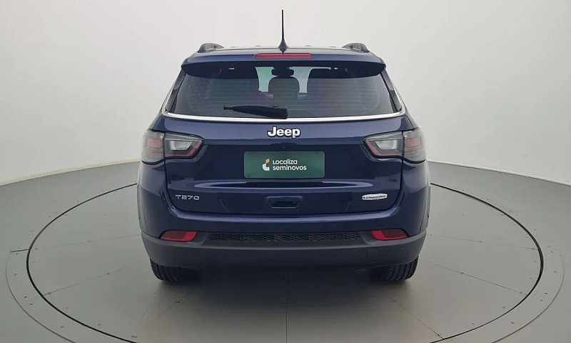 Jeep Compass 2023 1....