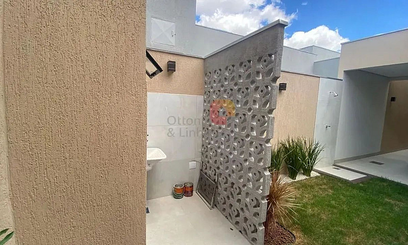 Casa Em Condomínio P...