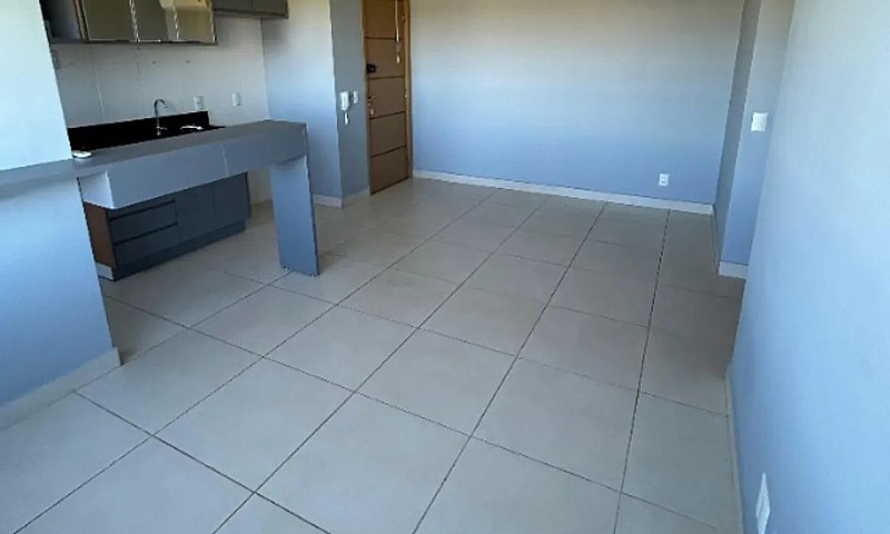 Apartamento 2 Quarto...