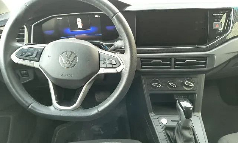 Volkswagen Polo Comf...