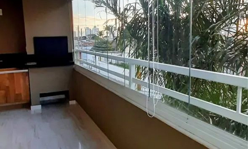 Apto No Bairro Jabot...