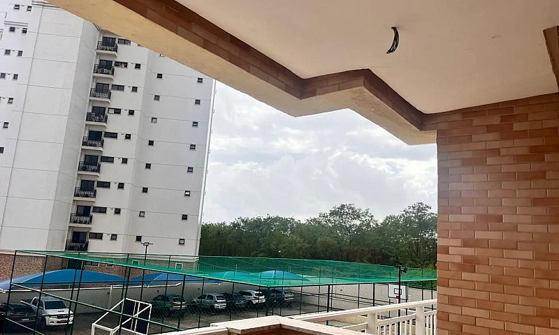 Vendo Apart Cidade D...