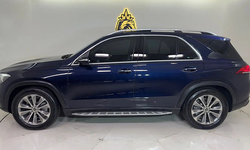 Mercedes-Benz Gle-40...