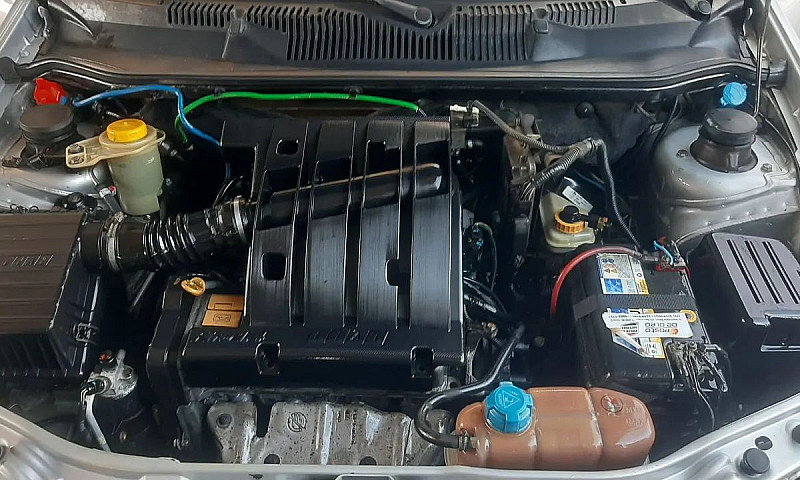 Fiat Siena Elx 1.4 M...