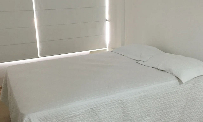 Alugo Loft Mobiliado...