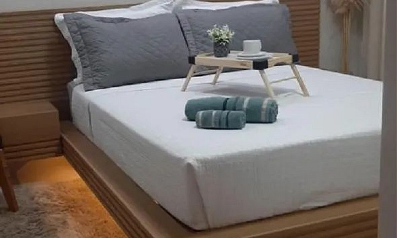 Aluga Apartamento Cu...