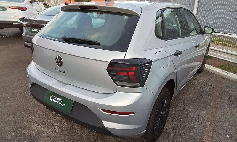 Volkswagen Polo 2024...