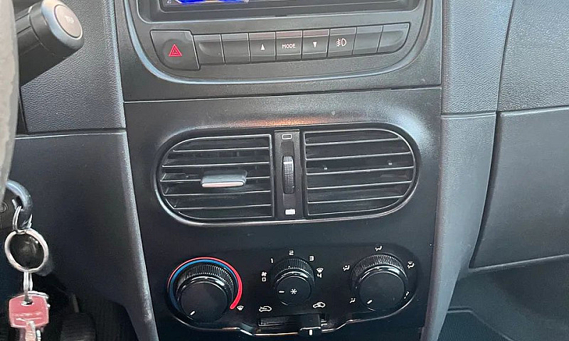 Fiat Strada Working ...