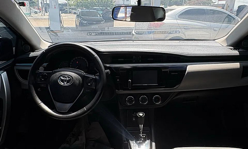 Corolla...