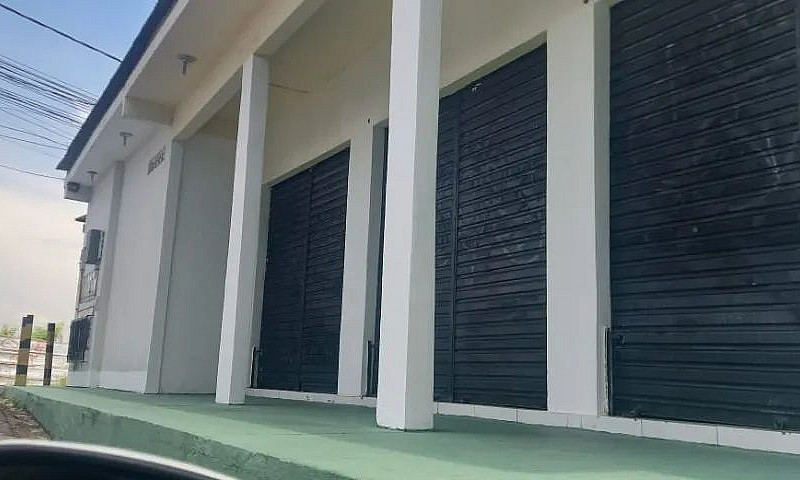 Alugo Excelente Loja...