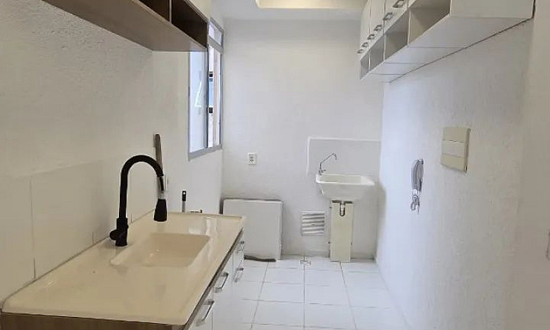 Apartamento Reformad...