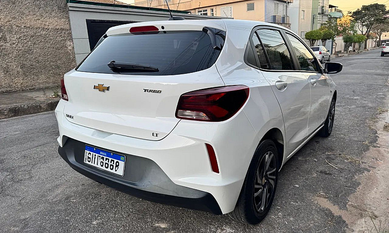 Chevrolet Onix Lt 1....