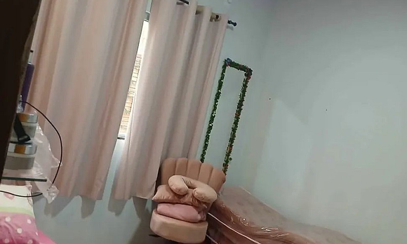 Vende-Se Casa No Ben...