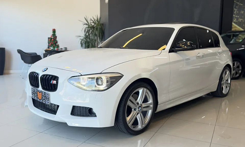 2.0 M Sport 16V Gaso...