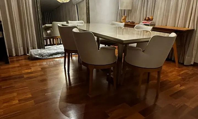 Apartamento Lindo Pe...
