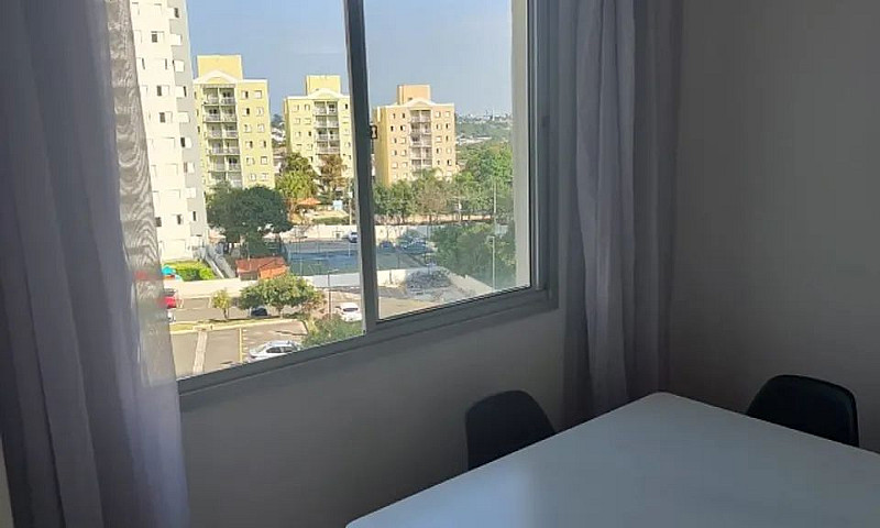 Apartamento Mobiliad...