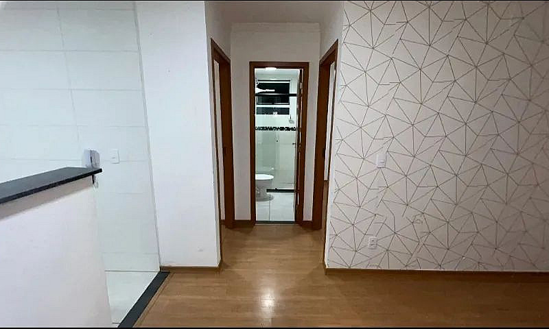 Apartamento 2 Quarto...