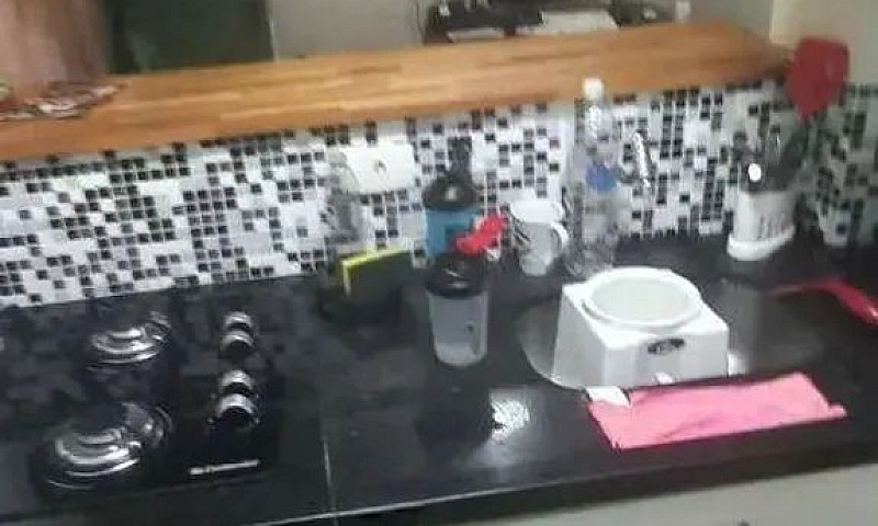 Excelente Apto 2 Dts...