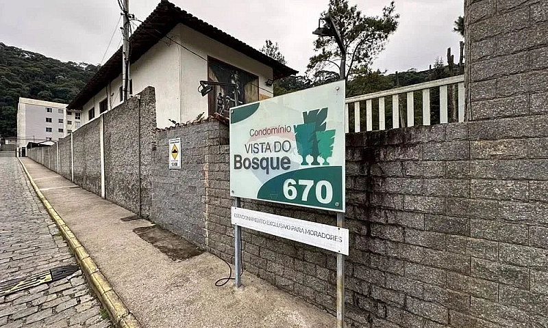 Apartamento - Alugar...