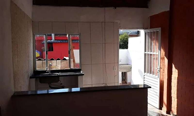 Casa A Venda 2 Dorm ...
