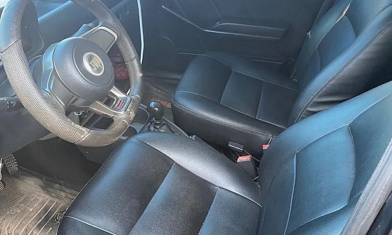 Fiat Uno Mille 1.0 F...