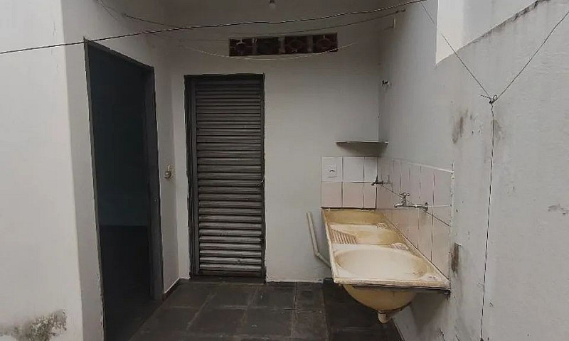 Apartamento Para Alu...