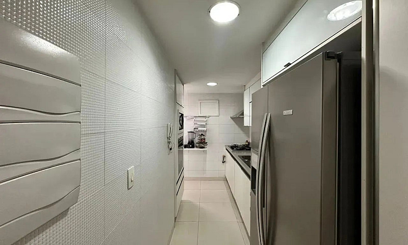 Apartamento Waterway...