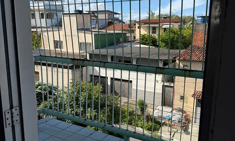 Amplo E Ventilado Ex...