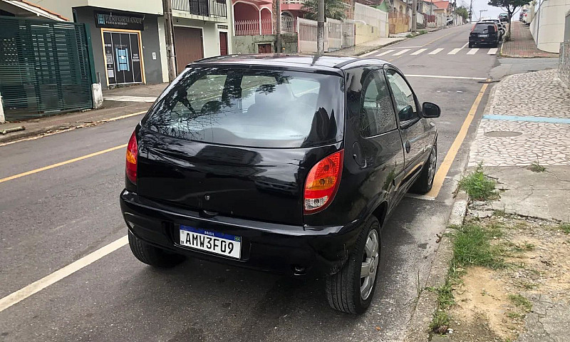 Chevrolet Celta Life...