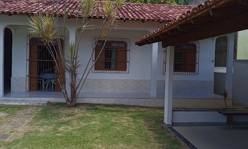 Casa Aconchegante ...