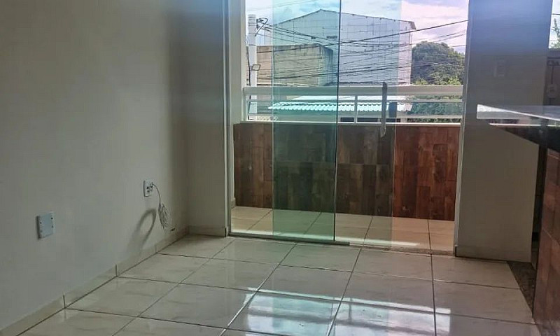 Apartamento De 1 Qua...