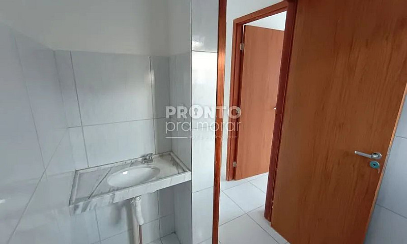 Apartamento Com 2 Qu...