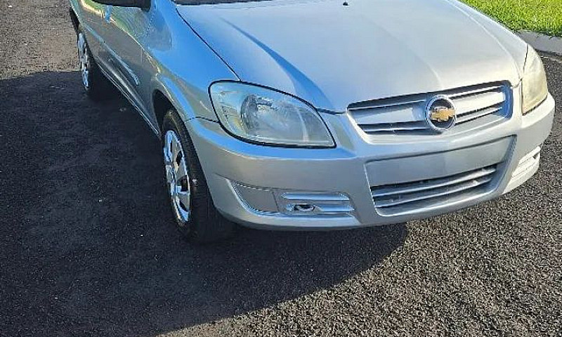 Chevrolet Prisma Sed...