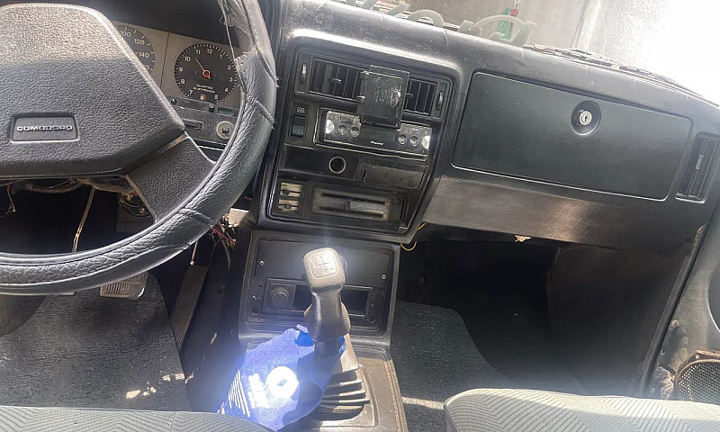 Chevrolet Opala L/Sl...