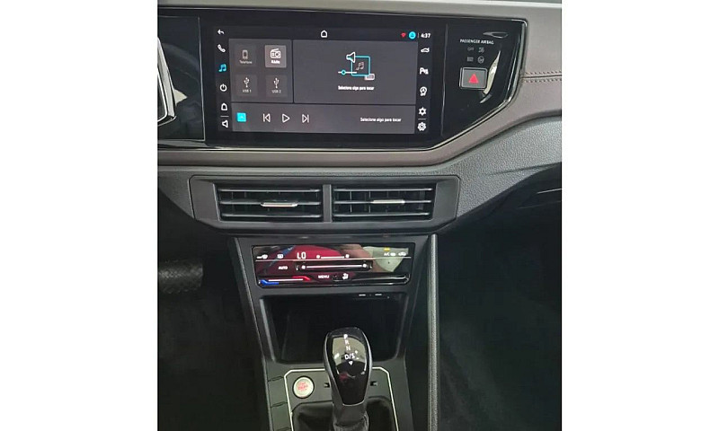 Volkswagen Virtus Hi...