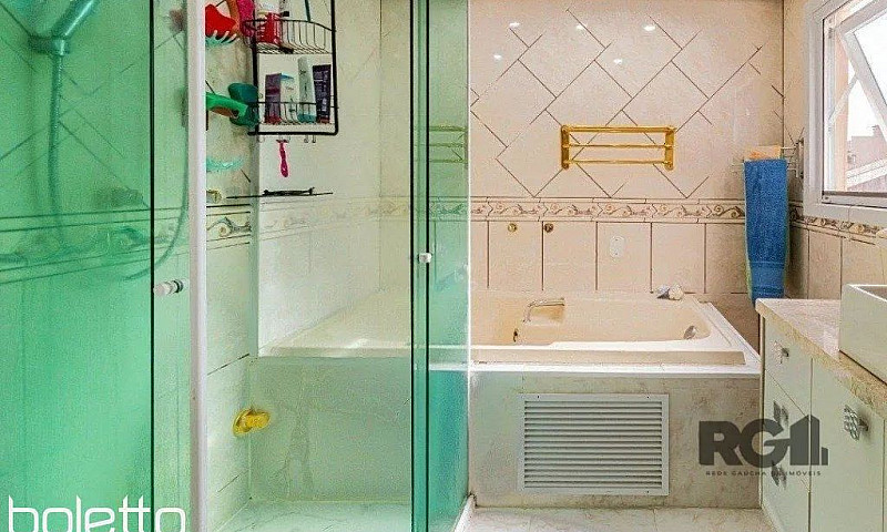 Casa Em Chácara Das ...