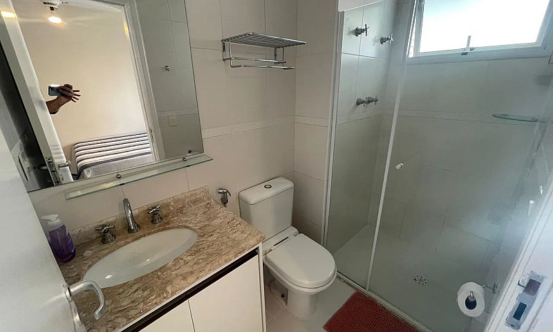 Apartamento Residenc...