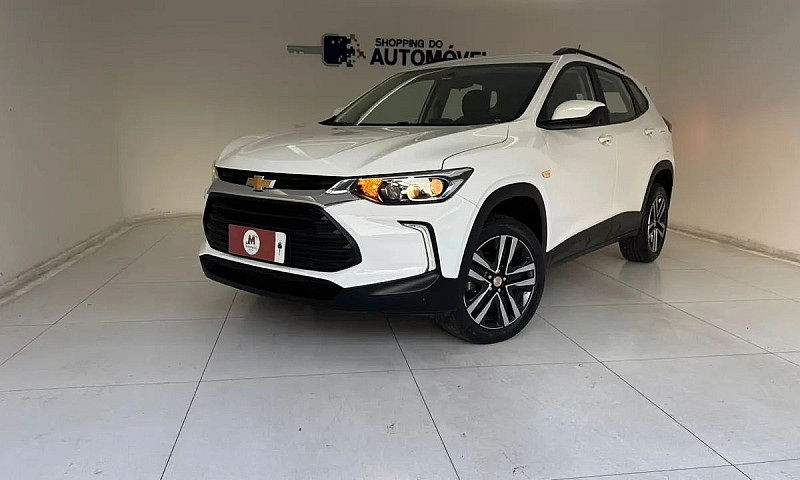 Chevrolet Tracker Lt...