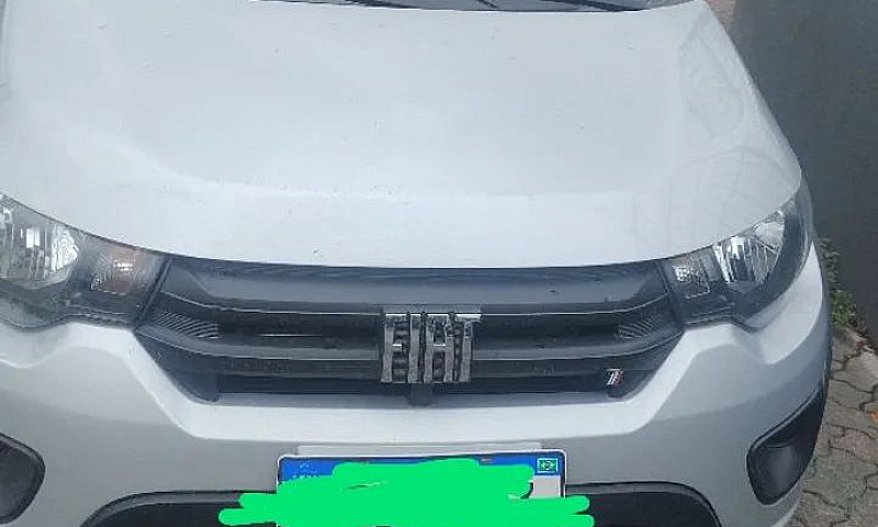 Fiat Mobi Like 1.0 F...