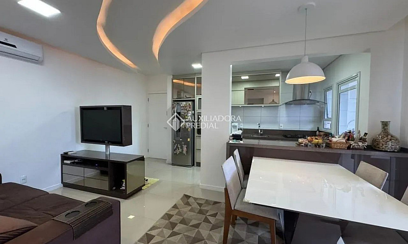 Apartamento No Itaco...