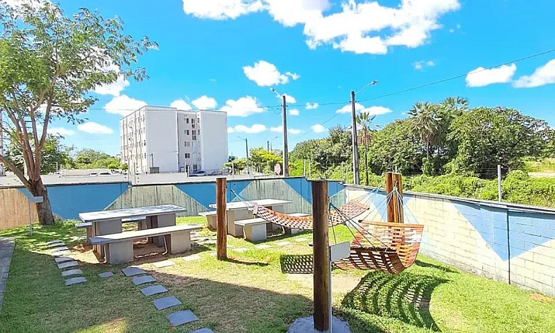 Apartamento De 44M² ...