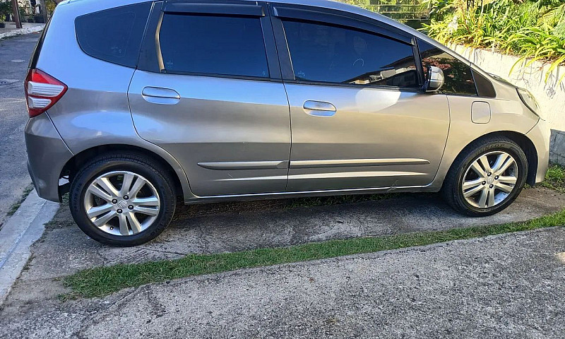 Honda Fit Ex/S/Ex 1....
