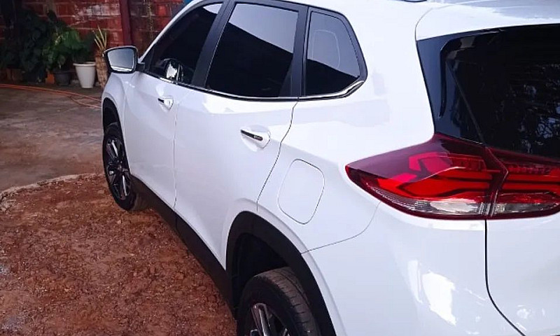 Chevrolet Tracker Pr...