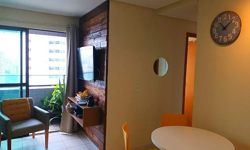 Dois Quartos, Suite,...