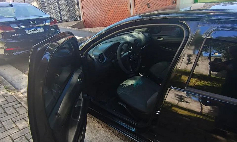 Volkswagen Gol Geraç...