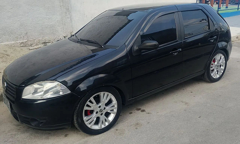 Fiat Palio Elx 1.0 F...