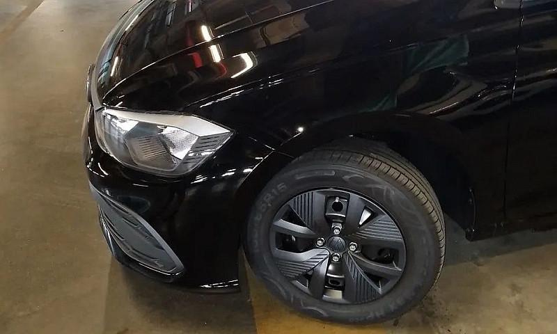 Hyundai Hb20 Evoluti...